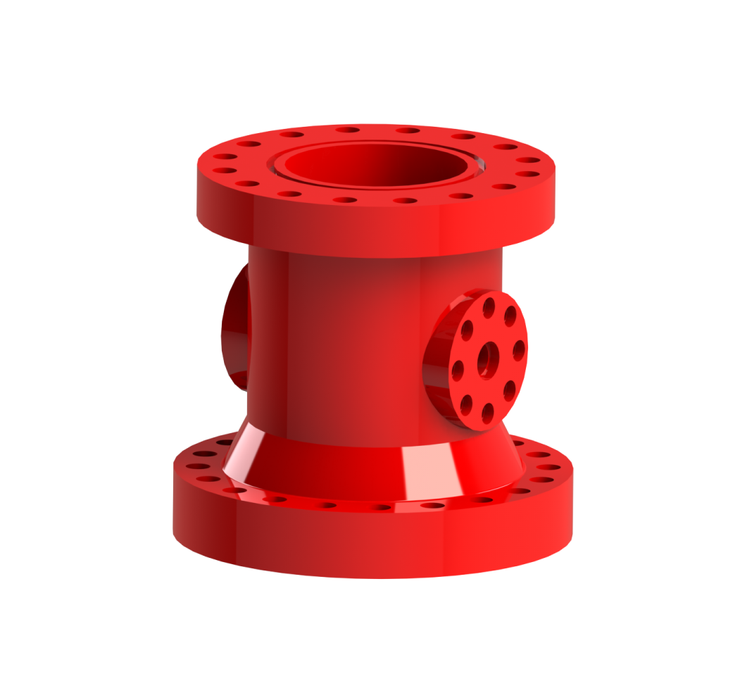 Casing & Tubing Heads