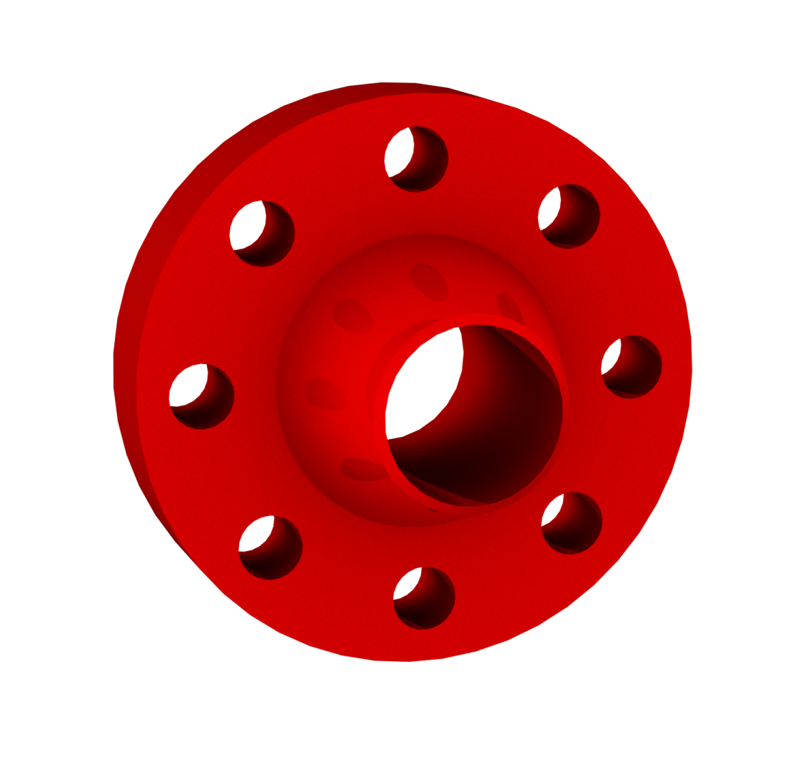 Loose Connectors