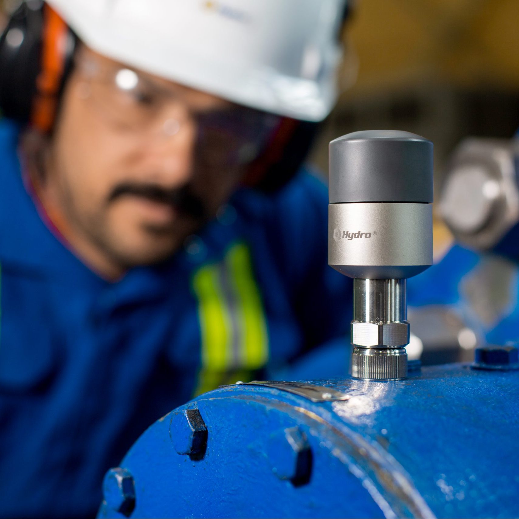 Rotating Equipment