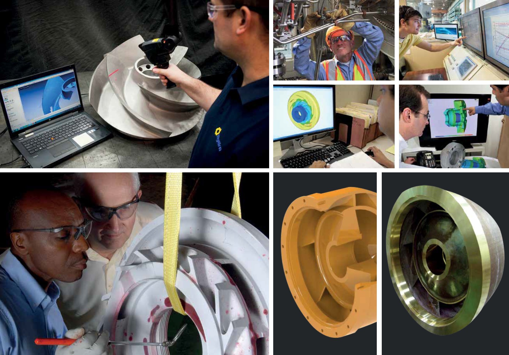 to Hydro University Hydro Middle East