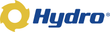 Hydro Middle East Logo